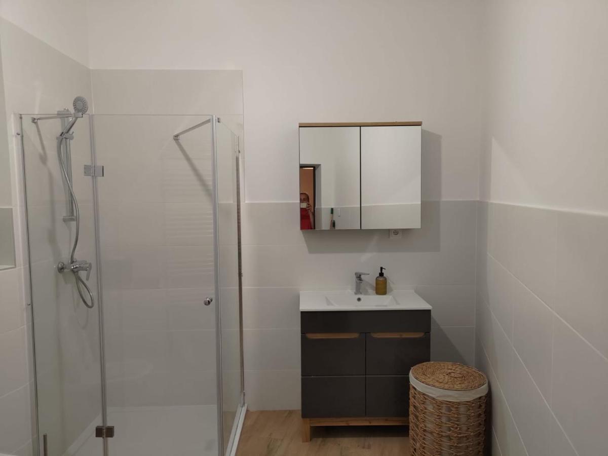 Apartamento Prad 543 Poznan Exterior foto