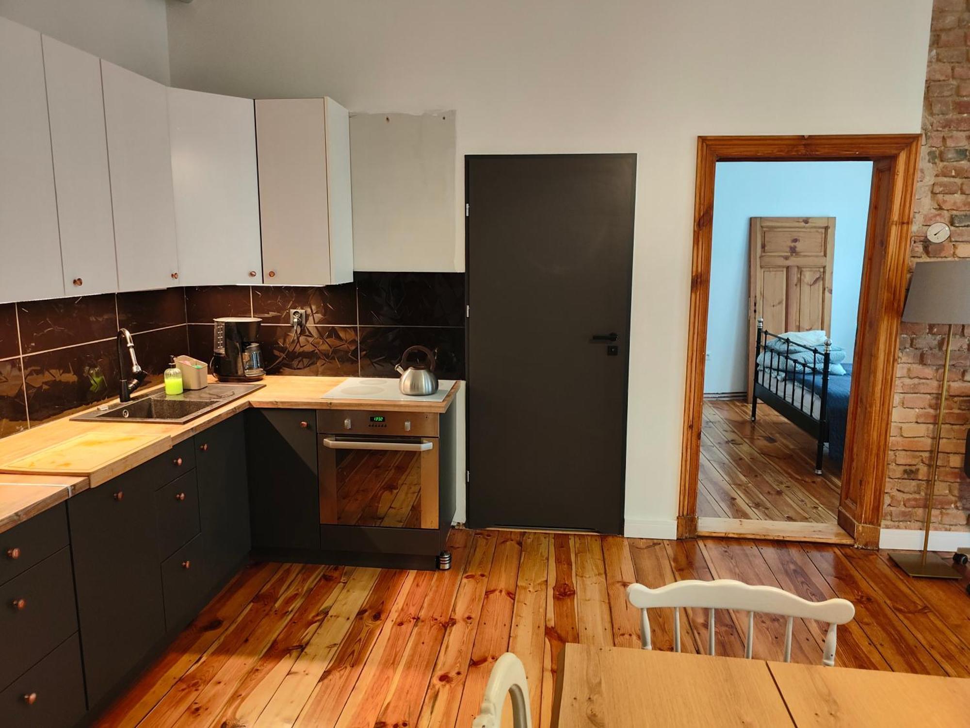 Apartamento Prad 543 Poznan Exterior foto